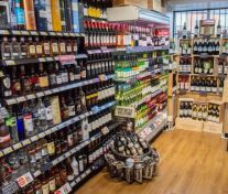 Bargain Booze