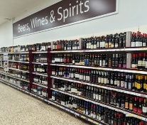 wine cellar