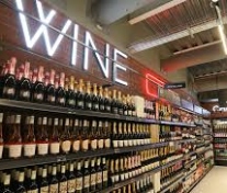 wine cellar