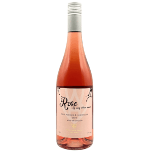 Welcombe Hills a Rosé by any other name 2023 (6 Bottles) Stratford-upon-Avon, Warwickshire, England