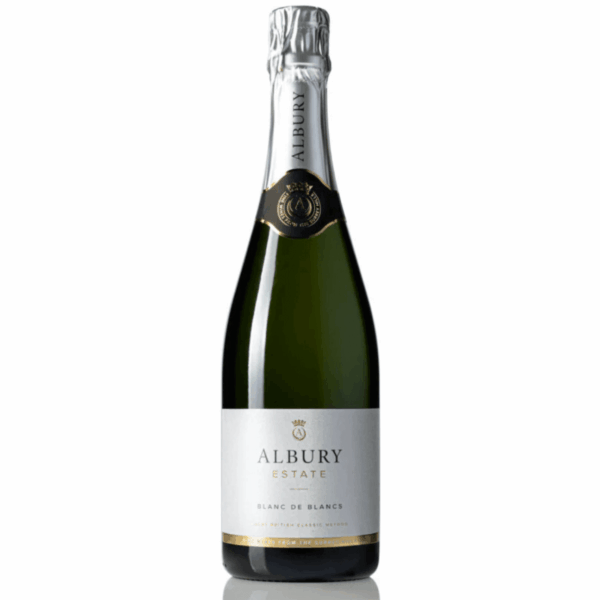 Albury Estate Linda's Pinot Blend 2023 (6 Bottles) Guildford, Surrey, England - Image 12