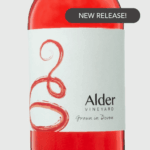 Alder Rondo Rosé 2023 (6 Bottles) Okehampton, Devon, England