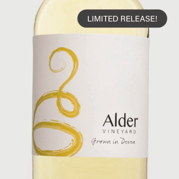 Alder Seyval Blanc (6 Bottles) Okehampton, Devon, England