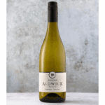 Aldwick Estate Bacchus 2022 (6 Bottles) Bristol, Somerset, England