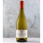 Aldwick Estate BS40 White Blend 2023 (6 Bottles) Bristol, Somerset, England
