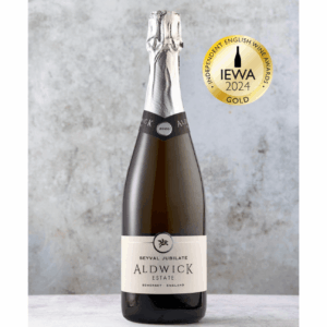 Aldwick Estate Seyval Jubilate 2020 (6 Bottles) Bristol, Somerset, England