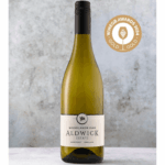 Aldwick Estate Woodlands Oak Bacchus 2022 (6 Bottles) Bristol, Somerset, England
