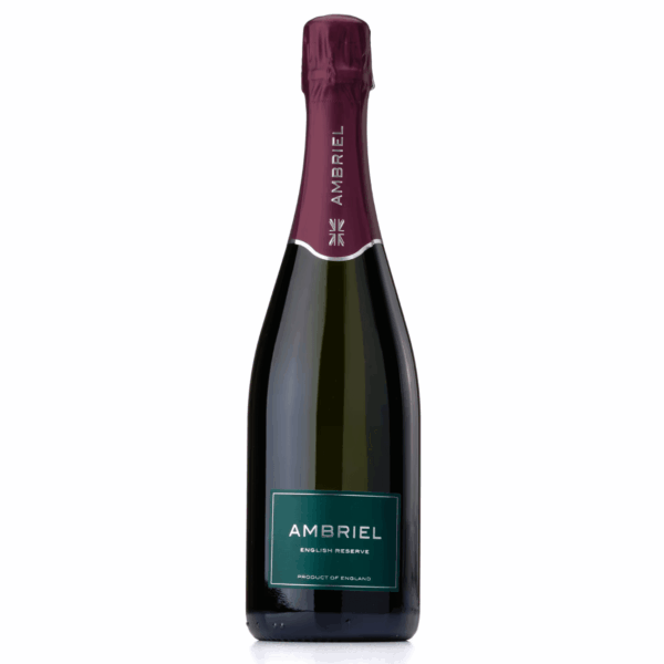 Ambriel English Reserve MV (6 Bottles) Pullborough, West Sussex, England