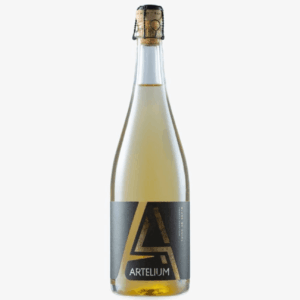 Artelium Blanc de Noirs 2014 (6 Bottles) Streat, East Sussex, England