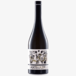 Artelium Artefact #7 Motley Wild (6 Bottles) Streat, East Sussex, England