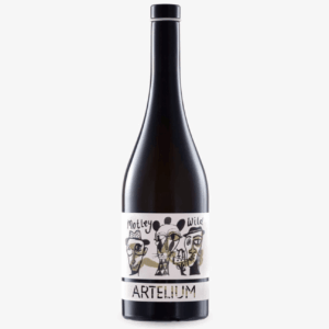 Artelium Artefact #7 Motley Wild (6 Bottles) Streat, East Sussex, England