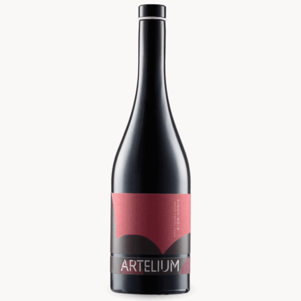 Artelium Pinot Noir 2023 (6 Bottles) Streat, East Sussex, England