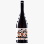 Artelium Artefact #8 Skinny Gris (6 Bottles) Streat, East Sussex, England
