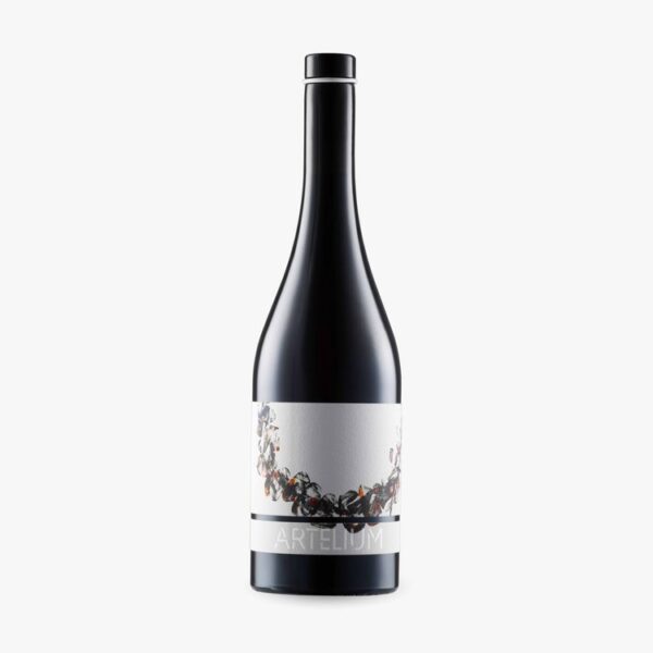 Artelium Artefact #6 Barrel Aged Saignée Rosé 2022 (6 Bottles) Streat, East Sussex, England
