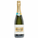 Albourne Estate Premier Cuvee 2017 (6 Bottles) Albourne, West Sussex, England