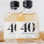 Albourne Estate Sandstone Ridge Chardonnay 2022 (6 Bottles) Albourne, West Sussex, England - Image 15