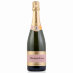 Albourne Estate Multi Vintage Sparkling Rosé (6 Bottles) Albourne, West Sussex, England