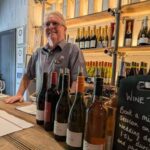 Aldwick Estate Flying Pig Red Blend 2023 (6 Bottles) Bristol, Somerset, England - Image 5