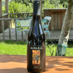 Amber Valley Margot 2022 (6 Bottles) Wessington, Derbyshire, England - Image 13