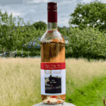 Amber Valley Margot 2022 (6 Bottles) Wessington, Derbyshire, England - Image 8