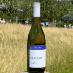 Amber Valley Margot 2022 (6 Bottles) Wessington, Derbyshire, England