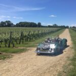 Ambriel Blanc de Noirs 2016 (6 Bottles) Pullborough, West Sussex, England - Image 3