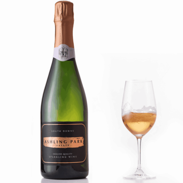 Ashling Park Estate Cuvée (6 Bottles) Chichester, West Sussex, England