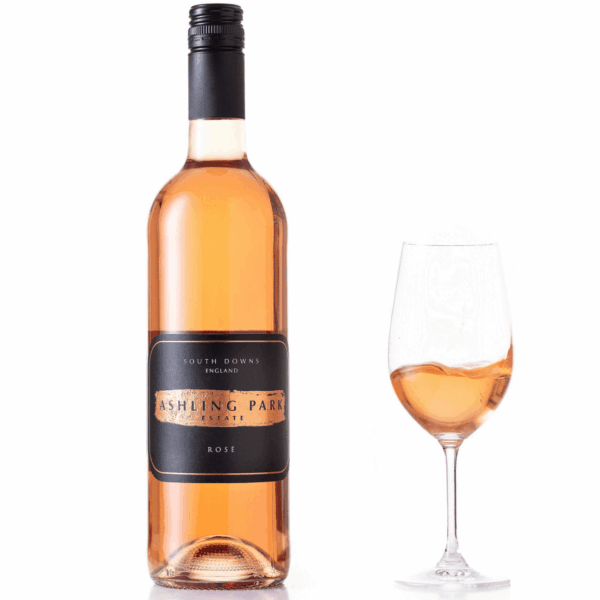 Ashling Park Estate Blanc de Blancs (6 Bottles) Chichester, West Sussex, England - Image 14