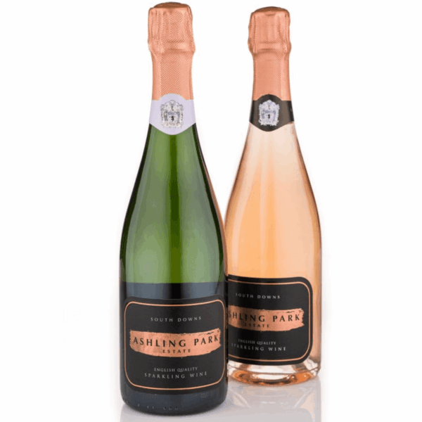 Ashling Park Estate Blanc de Blancs (6 Bottles) Chichester, West Sussex, England - Image 15