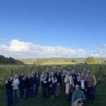Astley Pinot Noir 6 Bottles) Stourport-on-Severn, Worcestershire, England - Image 8