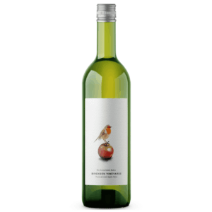 Birchden The Remarkable Robin Apple Juice (6 Bottles) Groombridge, East Sussex, England
