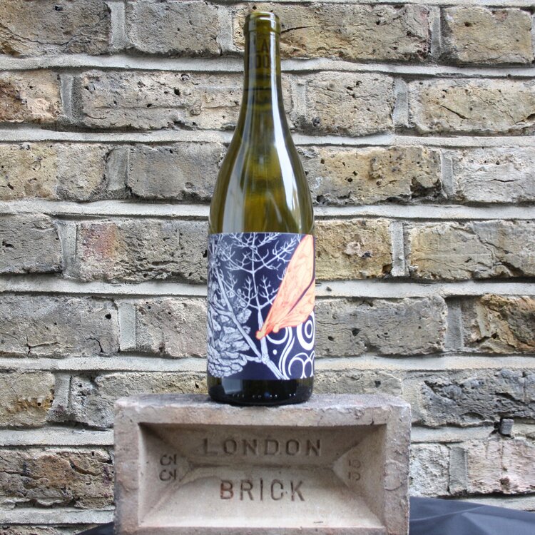 Blackbook "Tamesis" Bacchus 2023 (6 Bottles) Battersea, London, England