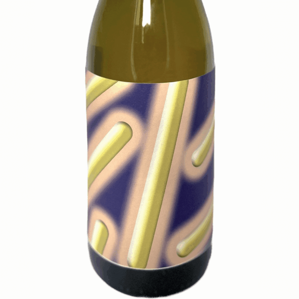 Blackbook "Fragments of Time" Sauvignac 2023 (6 Bottles) Battersea, London, England