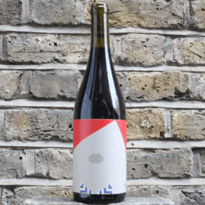 Blackbook "Nightjar" Pinot Noir 2021 (6 Bottles) Battersea, London, England
