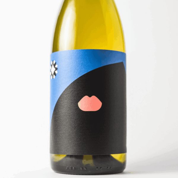 Blackbook “Pygmalion” Chardonnay 2020 (6 Bottles) Battersea, London, England