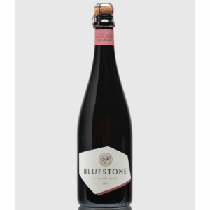 Bluestone Saignee Rosé 2020 (6 Bottles) Cholderton, Wiltshire, England