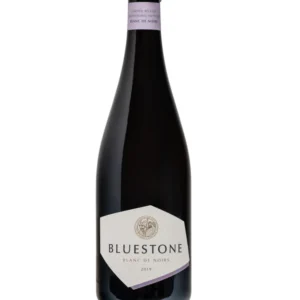 Bluestone Vineyard Blanc de Noirs 2019 (6 Bottles) Cholderton, Wiltshire, England