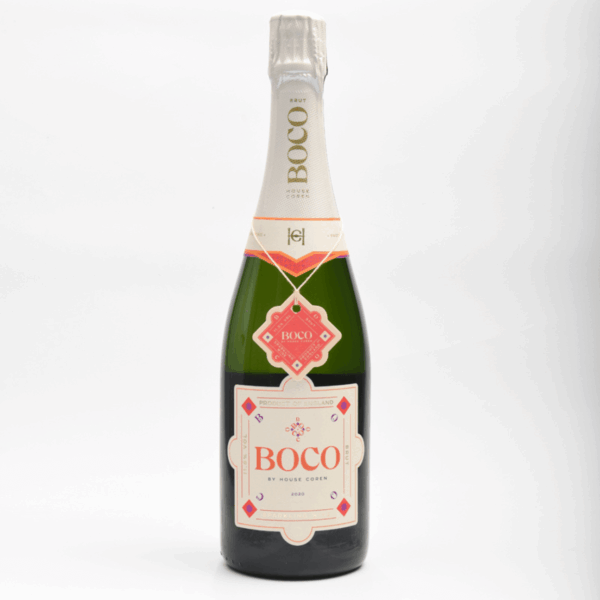House Coren Boco 2021 (6 Bottles) Billingshurst, West Sussex, England