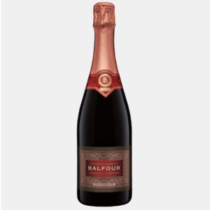 Balfour Brut Rosé 2019 (6 Bottles) Tonbridge, Kent, England