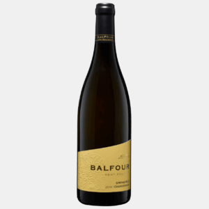 Balfour Springfield Chardonnay 2019 (6 Bottles) Tonbridge, Kent, England