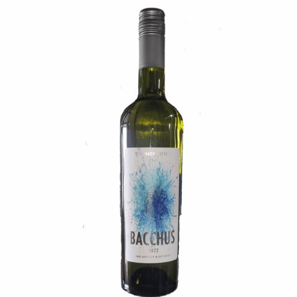 Bewl Water Wines Bacchus (6 Bottles) Cousley Wood, East Sussex, England