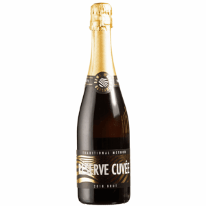 Bewl Water Reserve Cuvée 2018 (6 Bottles) Cousley Wood, East Sussex, England