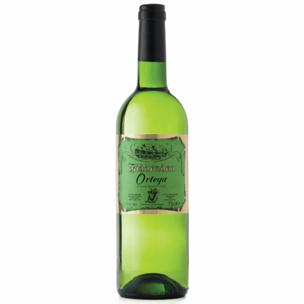 Biddenden Vineyards Ortega (6 Bottles) Biddenden, Kent, England