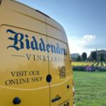 Biddenden Sparkling Ortega Demi Sec 2021 (6 Bottles) Biddenden, Kent, England - Image 4