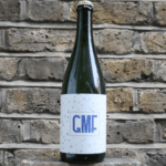 Blackbook "GMF" Seyval Sparkling 2020 (6 Bottles) Battersea, London, England