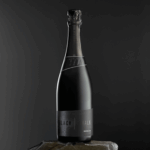 Black Chalk Inversion Sparkling Blanc de Noirs 2020 (6 Bottles) Andover, Hampshire, England