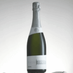 Black Chalk Paragon Sparkling White 2020 (6 Bottles) Andover, Hampshire, England