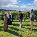 Black Chalk Inversion Sparkling Blanc de Noirs 2020 (6 Bottles) Andover, Hampshire, England - Image 7