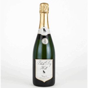 Black Dog Hill Classic Cuvée 2019 (6 Bottles) Ditchling, East Sussex, England