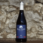 Blue Moon Vineyard Red Wine (6 Bottles) Llandrindod Wells, Radnorshire, Wales